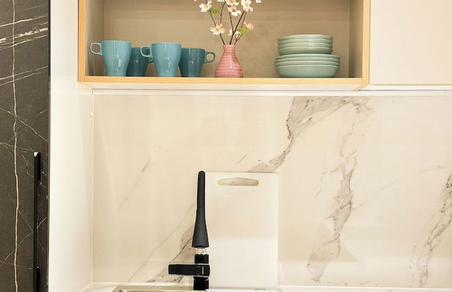 May Seven Service Apartment - Foto 15