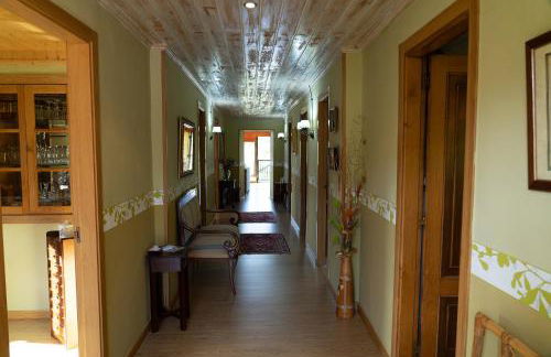 Casa El Mirador del Miño en la Ribeira Sacra - Foto 10