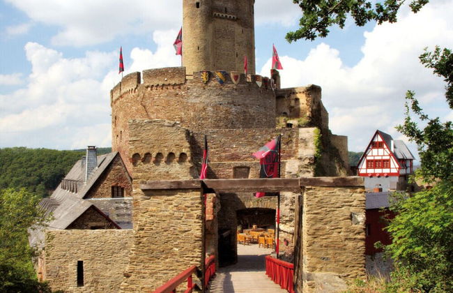 Vakantiehuis Mosella - Foto 23