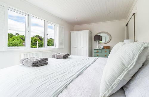 Holiday Home Riverside Cottage by Interhome - Photo 10