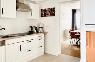 Apartments am Wellenreiter Kuestenwinde - Foto 29