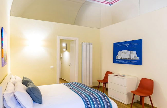 Apartment in the Heart of Nightlife by Wonderful Italy - Photo 25