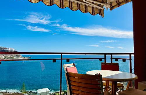Su Eminencia - Sea View Apartment with Modern Comforts - Foto 66