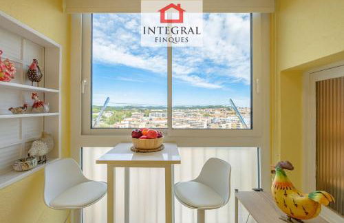 Torre Marina Apartments - Foto 50