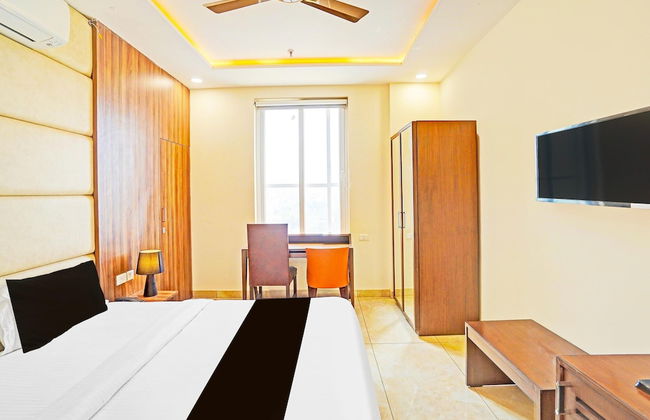Premium Luxury Stays at Gomti Nagar, Lucknow - Foto 8