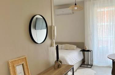 Appartement Balaruc les bains - Foto 1