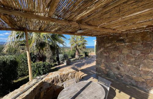 Villa Machja Solenzara - Foto 23