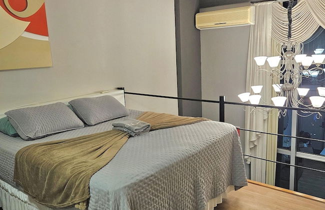 Saint Sebastian Flat 716Duplex no Centro - Photo 2