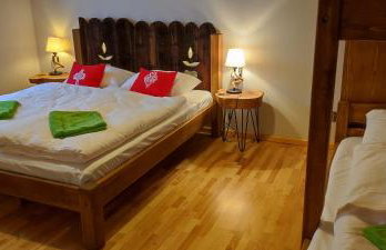 2chałupy - apartamenty w Soli - Foto 50