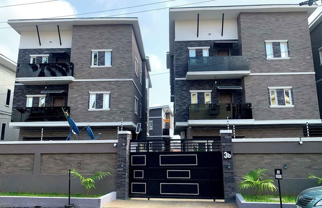 Affable Apartments - Foto 62