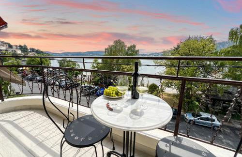 CASA BIANCA Kastoria - Foto 6