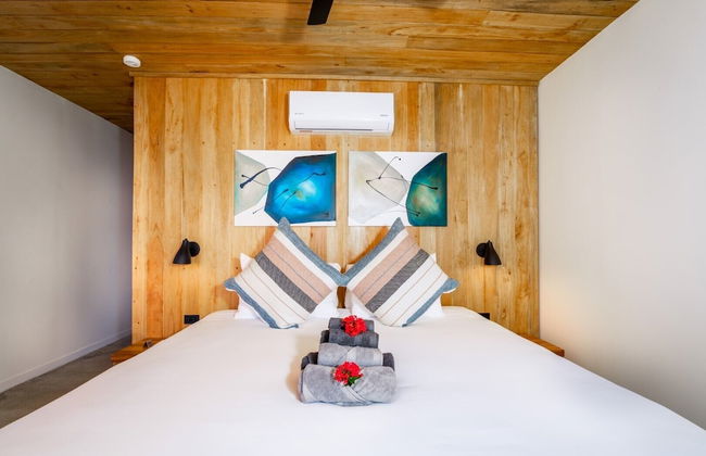 Shadow Sands Villa - Foto 21