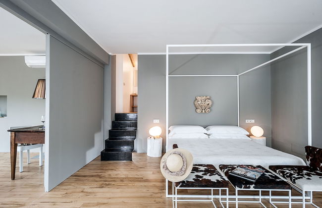 Monaci delle Terre Nere - Foto 6