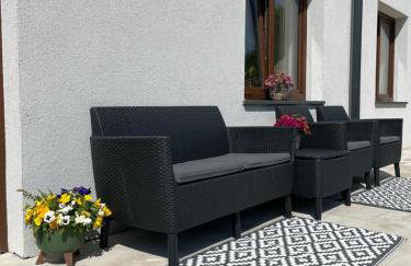 GÓRSKA CISZA - Duży, komfortowy, wyjątkowy Apartament - Foto 57