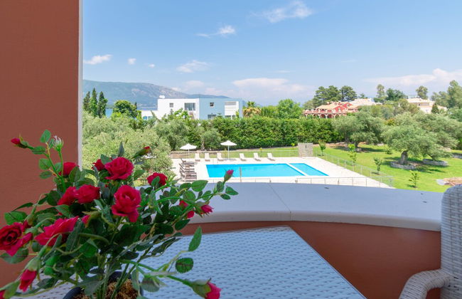 Villa Leo Dassia Corfu - Foto 48