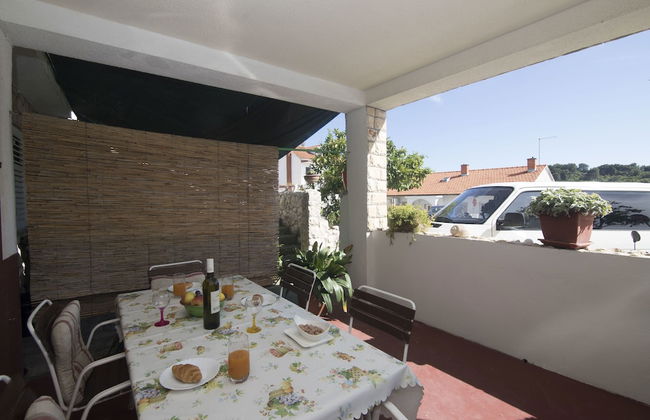 Apartments and Rooms Nikol - Foto 16