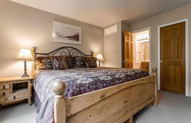 Seasons Four by Snowmass Vacations - Foto 3