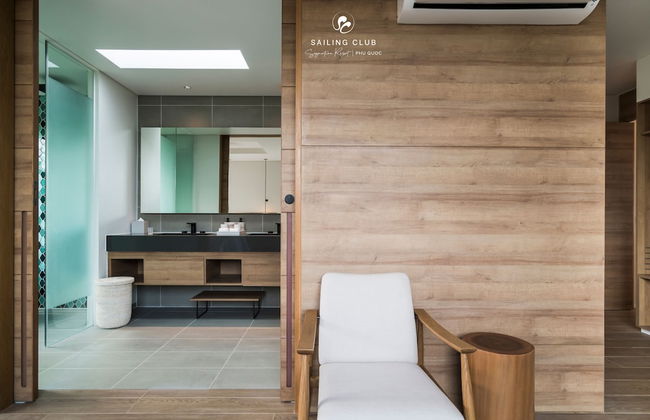 Sailing Club Signature Resort Phu Quoc - Foto 11