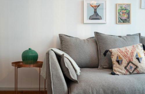 Charmant appartement une chambre - hypercentre ! - Foto 7