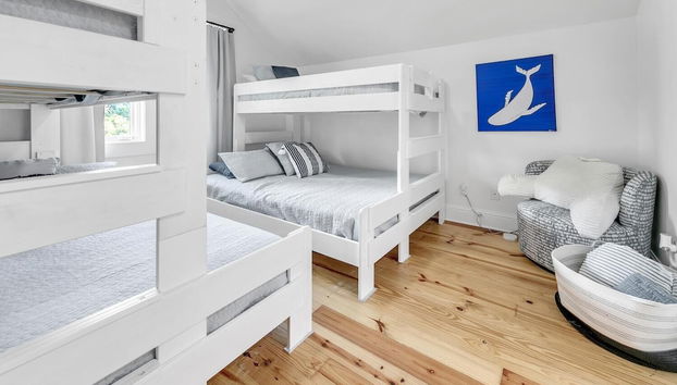 Hallie's House - Foto 2, Habitación