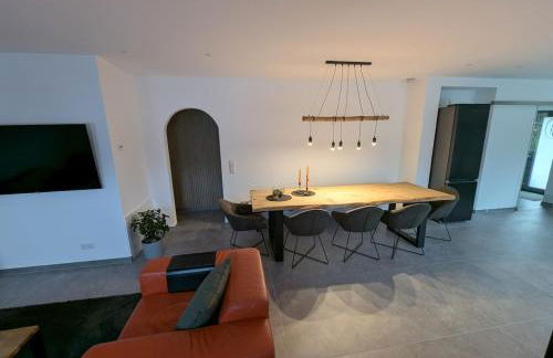 Ferienwohnung H1 Winterberg mit Sauna 8 Personen 4 Schlafzimmer - Foto 35