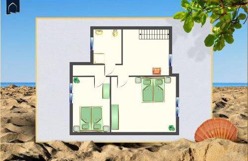 Ferienwohnung Haffblick - Foto 24