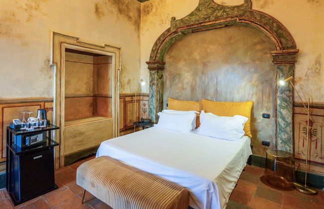 Castello di Limatola - Photo 48