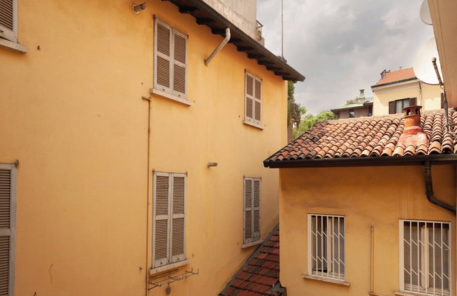 BnButler - Pontaccio 4 - Brera - Atmosfere di Charme in Pieno Centro - Foto 57