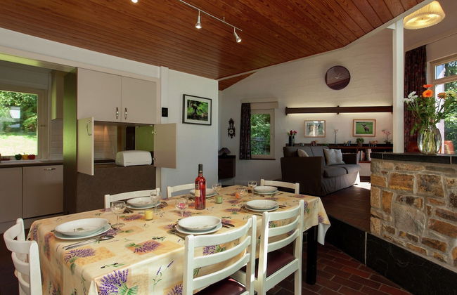 Architect's Gem in Stoumont - Foto 26