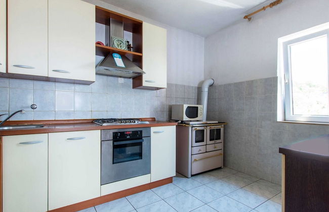 Welcoming Apartment in Tribanj With Terrace - Foto 14