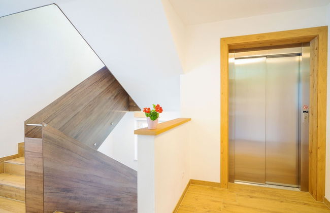 Doubleroom Without Kitchen - Foto 13