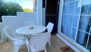 Els Vents OM IN WHITE, Refugio Zen en Son Parc, tranquilidad a 5 minutos de la playa - Foto 3