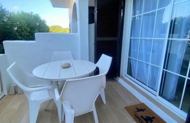 Els Vents OM IN WHITE, Refugio Zen en Son Parc, tranquilidad a 5 minutos de la playa - Foto 3