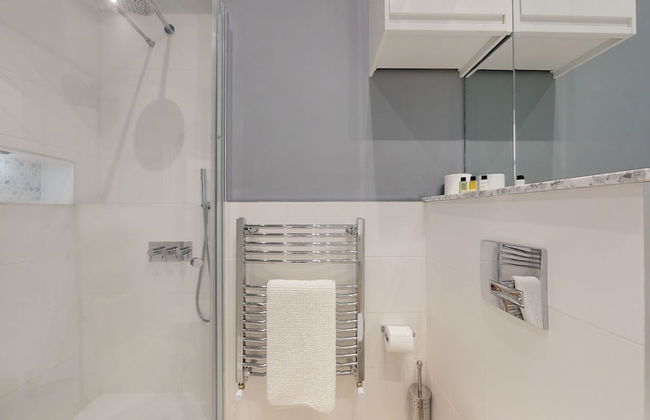 Central London Flat Westminster - Foto 13