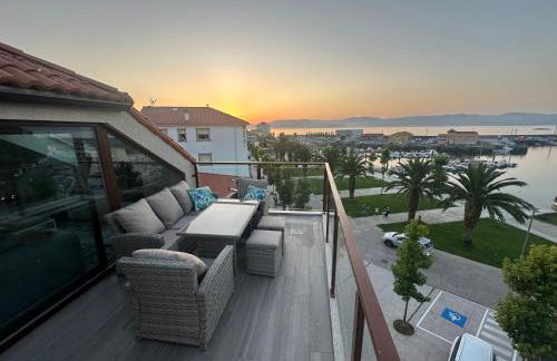 Ático mirando o mar - Foto 17