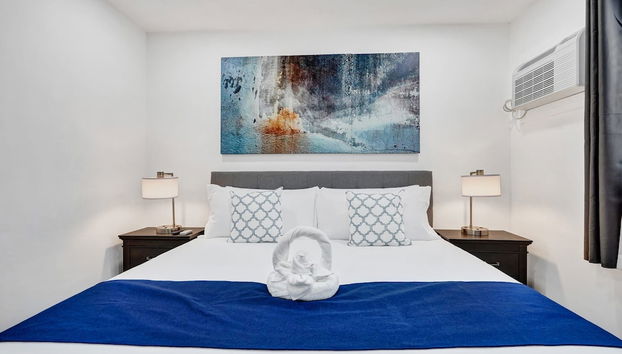 Newly Renovated Apt-unit #1 Close to Beach - Foto 5, Habitación