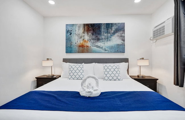 Newly Renovated Apt-unit #1 Close to Beach - Foto 4