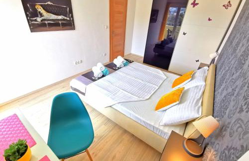 Apartments CVITA HOLIDAY - Villa NATALI - Foto 36