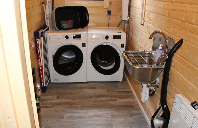 Ferienhaus Sarahlita - Foto 14