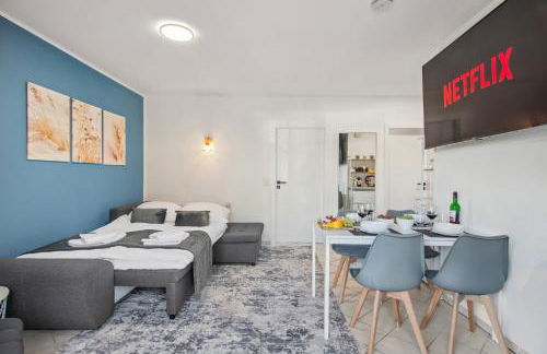 Blue Pearl Dümmer-See Bungalow - Foto 7