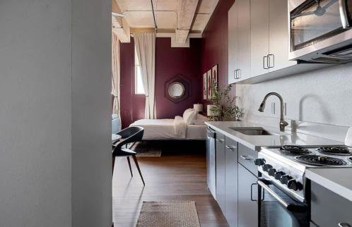 Downtown Loft no 307 - Foto 7