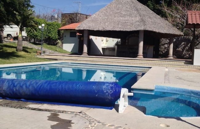 6rec 24 Personas Quinta EN Xochitepec, Morelos QC - Foto 1