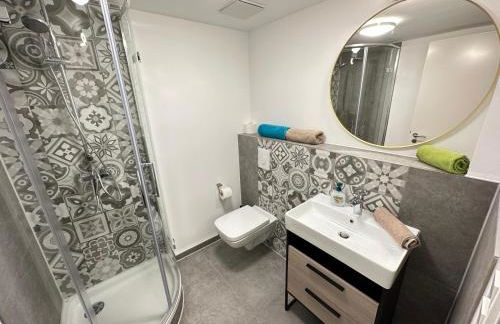 Cityflair Apartments Rummelsburg - Photo 17