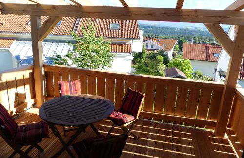 Ferienwohnung Bergblick - Foto 15