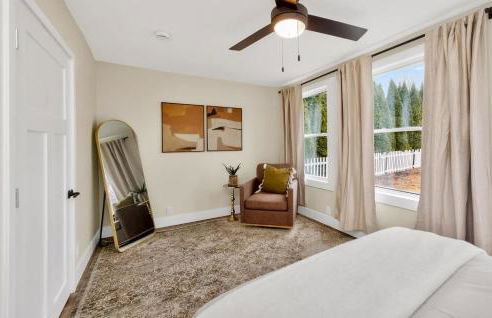 Prime Ames Location 2BR 1BA Near ISU - Foto 33