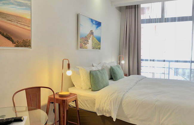 Urban Oasis at The Square - Photo 10