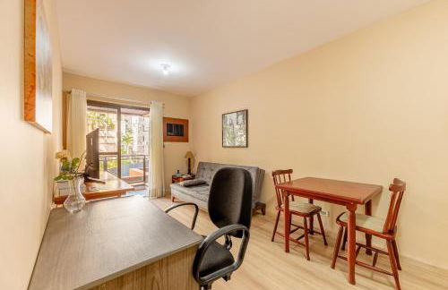 LFR - ALAMEDA JAÚ By Anora Spaces - Foto 128