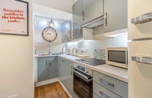 Hook Cottage - Uk48361 - Foto 8