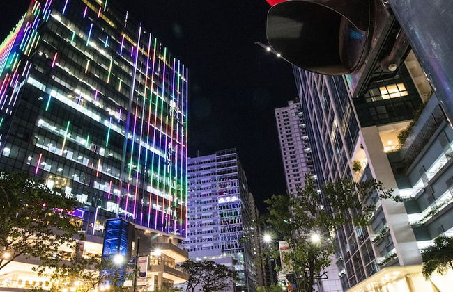 One Uptown Residence BGC Taguig - Foto 54