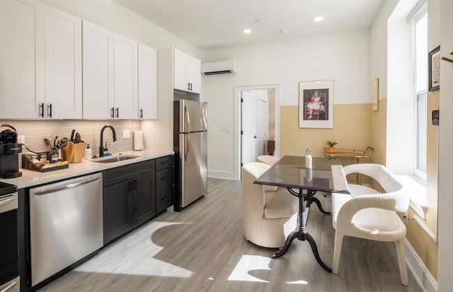 Sosuite at French Quarters - Rittenhouse Square - Photo 45